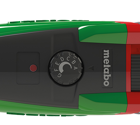 Variateur METABO