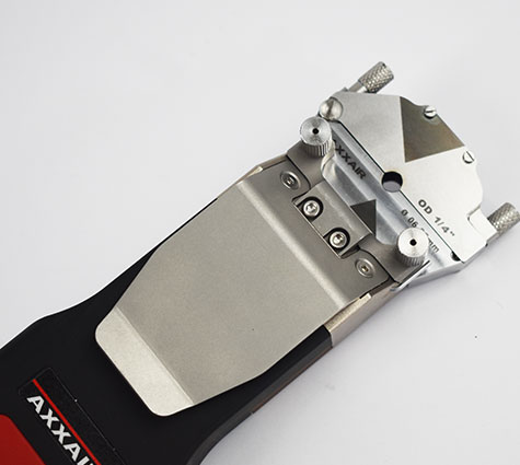 X-500-hook