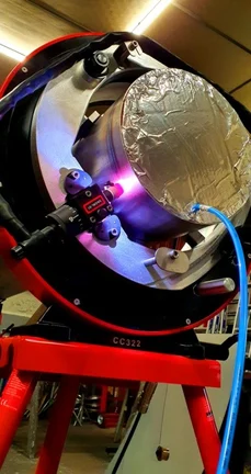 AXXAIR STH Industrie