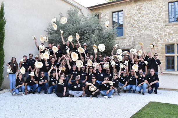 AXXAIR Sales Meeting 2019 - Day 2 - 4.Team Building (48)