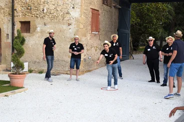 AXXAIR Sales Meeting 2019 - Day 2 - 4.Team Building (75)
