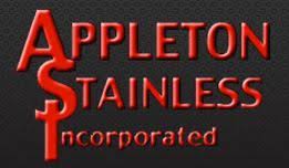 Appleton Stainless Logo