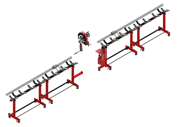 CCBSB-BUTE AV AR MACHINE