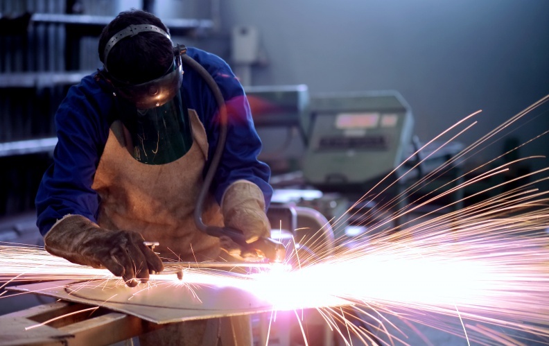 Welding quality: how to limit the risks to a minimum