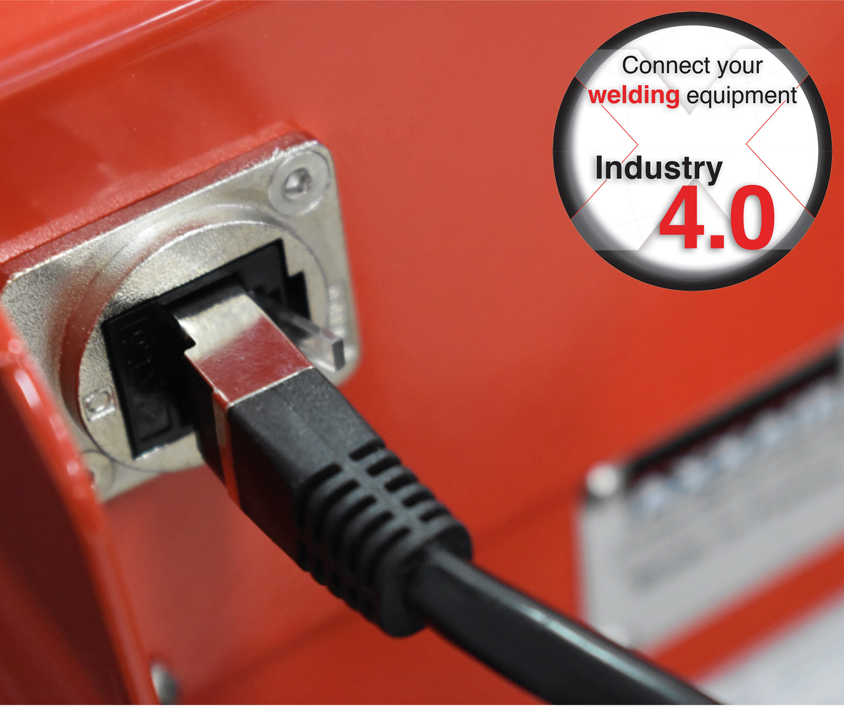 Industry 4.0: The revolution of the connected factory
