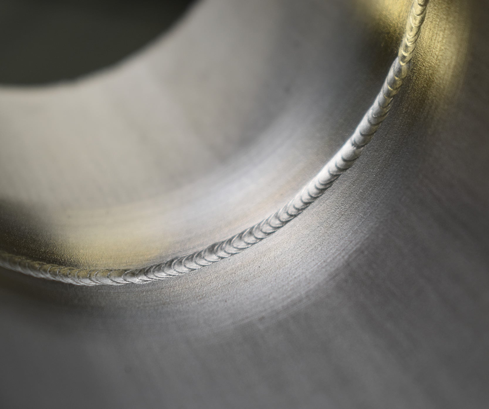 Welding: What are the risks of faulty inerting?