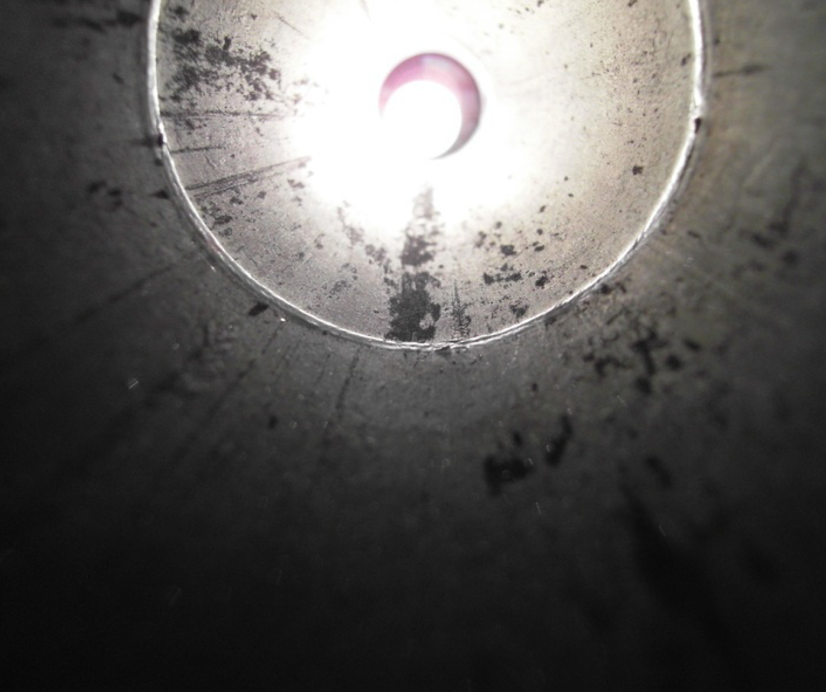 3 reasons for the use of a welding camera in high-risk environments
