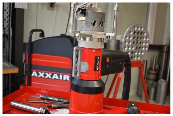 SATP AXXAIR