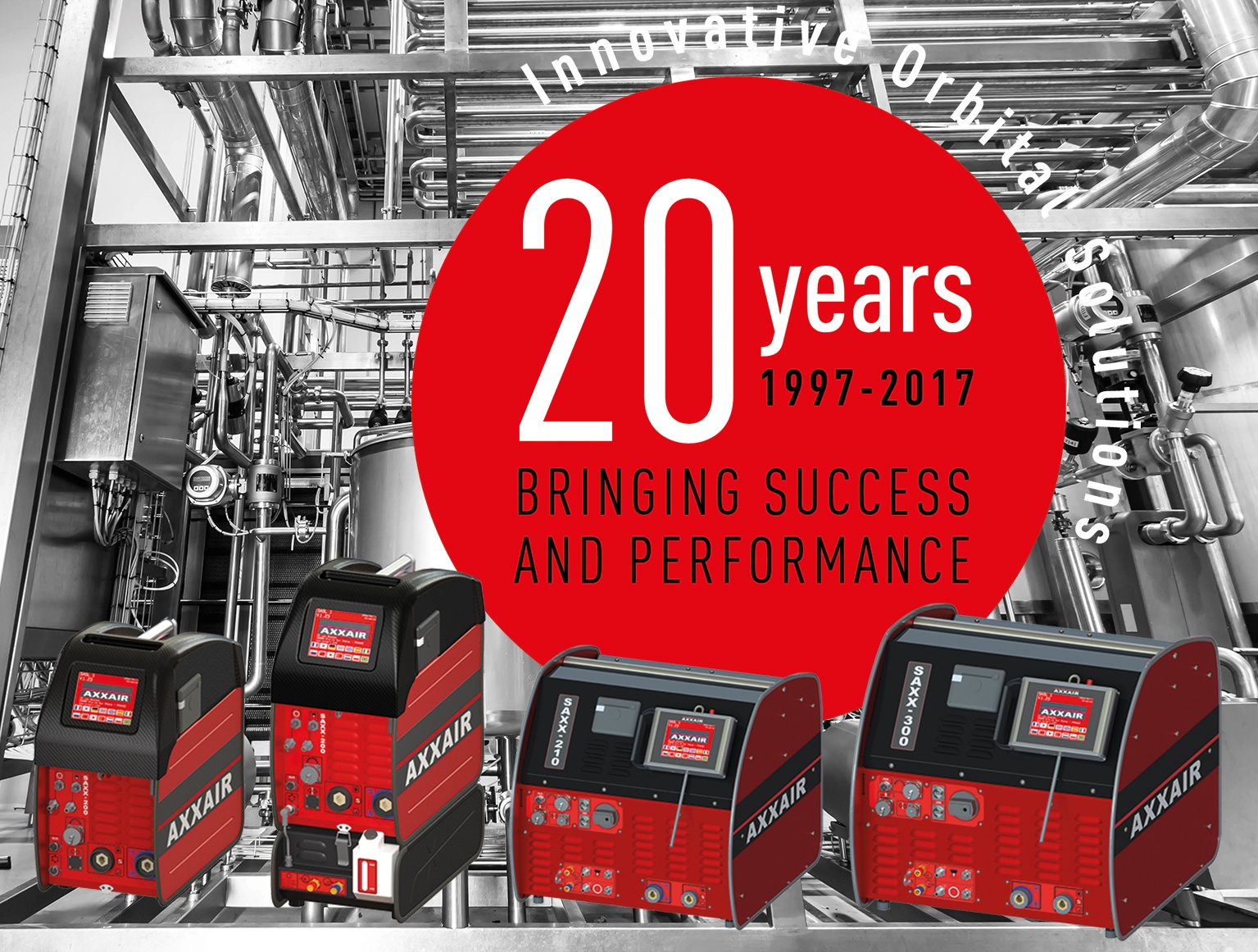 SCHWEISSEN und SCHNEIDEN : Visit us &amp; discover our latest innovations!