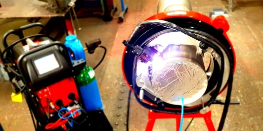 STH Industrie AXXAIR