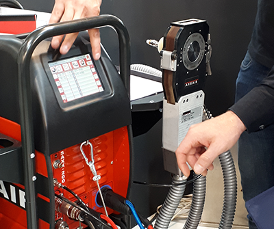 TIG Power Sources: Liability and quality all over the world