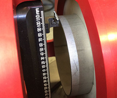 3 good reasons for squaring tubes before welding