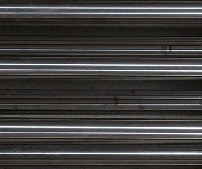 Why use orbital squaring machines to square thin walled tubes?