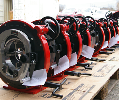 Why is Innovation in Orbital Welding of Vital Importance?