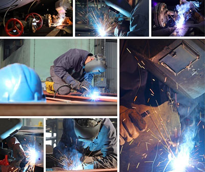 Orbital or manual welding: what kind of welding for which application?