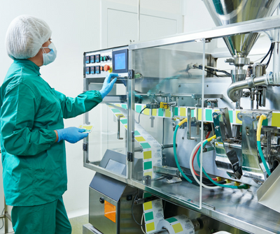 Welding in clean rooms: How to avoid defects