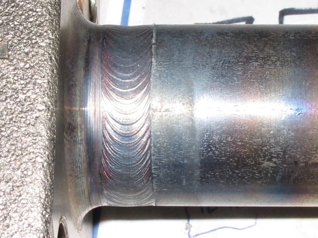 Tout ce qu'il faut savoir sur le soudage TIG orbital